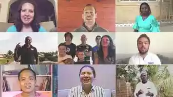 Free download Let your light shine! video and edit with RedcoolMedia movie maker MovieStudio video editor online and AudioStudio audio editor onlin