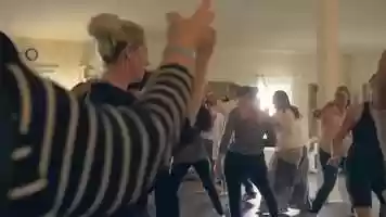 Free download Let Your Yoga Dance with Jurian Hughes video and edit with RedcoolMedia movie maker MovieStudio video editor online and AudioStudio audio editor onlin