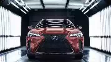 Free download LEXUS State of art quality  - Music by Audioforce video and edit with RedcoolMedia movie maker MovieStudio video editor online and AudioStudio audio editor onlin