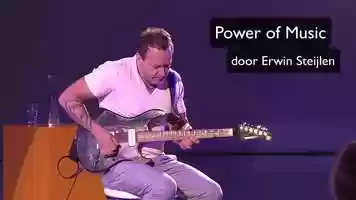 Free download Lezing Power of Music KvK video and edit with RedcoolMedia movie maker MovieStudio video editor online and AudioStudio audio editor onlin