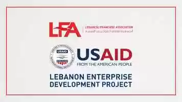 Free download LFA-USAID / FAPEX Program Promotion video and edit with RedcoolMedia movie maker MovieStudio video editor online and AudioStudio audio editor onlin