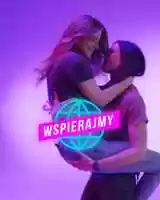 Free download LGBT+ Na wyciągnięcie ręki | Antoni Ferency, Dominika Podczaska video and edit with RedcoolMedia movie maker MovieStudio video editor online and AudioStudio audio editor onlin