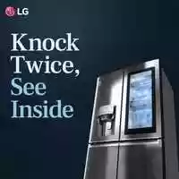 Free download LG Instaview Door in door - ColdAir video and edit with RedcoolMedia movie maker MovieStudio video editor online and AudioStudio audio editor onlin
