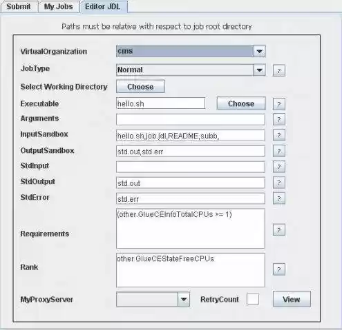 Download web tool or web app L-GRID Download web tool or web app L-GRID