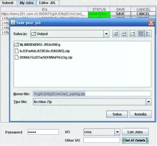 Download web tool or web app L-GRID Download web tool or web app L-GRID