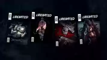 Free download Liberated  PC release date trailer video and edit with RedcoolMedia movie maker MovieStudio video editor online and AudioStudio audio editor onlin