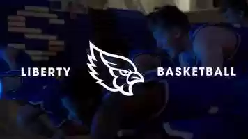 Free download Liberty Basketball: Scoreboard Intro video and edit with RedcoolMedia movie maker MovieStudio video editor online and AudioStudio audio editor onlin