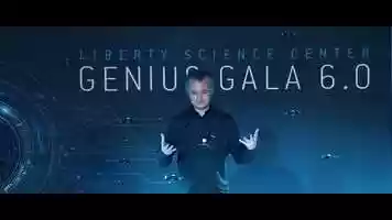 Free download || Liberty Science Center: Genius Gala || video and edit with RedcoolMedia movie maker MovieStudio video editor online and AudioStudio audio editor onlin