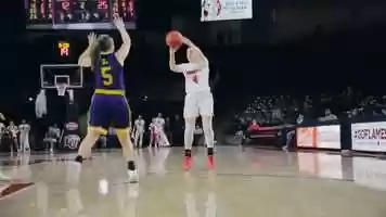 Free download Liberty Womens Basketball vs Lipscomb Recap video and edit with RedcoolMedia movie maker MovieStudio video editor online and AudioStudio audio editor onlin