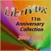 Free download LibriVox 11th Anniversary Collection audio book and edit with RedcoolMedia movie maker MovieStudio video editor online and AudioStudio audio editor onlin