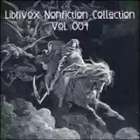 Free download LibriVox Nonfiction Collection Vol. 004 audio book and edit with RedcoolMedia movie maker MovieStudio video editor online and AudioStudio audio editor onlin