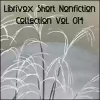 Free download LibriVox Nonfiction Collection Vol. 014 audio book and edit with RedcoolMedia movie maker MovieStudio video editor online and AudioStudio audio editor onlin