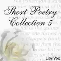 Free download LibriVox Short Poetry 005 audio book and edit with RedcoolMedia movie maker MovieStudio video editor online and AudioStudio audio editor onlin