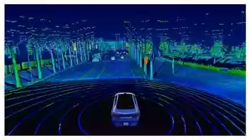 Free download Lidar Mapping Technology Video  First compressed video and edit with RedcoolMedia movie maker MovieStudio video editor online and AudioStudio audio editor onlin