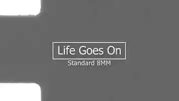 Free download life goes on video and edit with RedcoolMedia movie maker MovieStudio video editor online and AudioStudio audio editor onlin