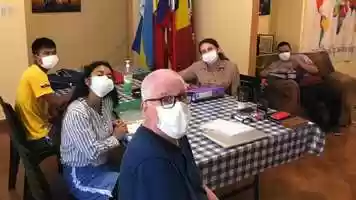 Free download life is normal inside - the Marcottes in Ecuador video and edit with RedcoolMedia movie maker MovieStudio video editor online and AudioStudio audio editor onlin