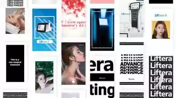 Free download Liftera Lifting video and edit with RedcoolMedia movie maker MovieStudio video editor online and AudioStudio audio editor onlin