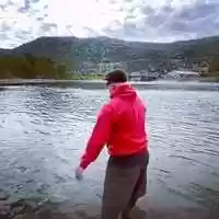 Free download Lift the rod tip to target video and edit with RedcoolMedia movie maker MovieStudio video editor online and AudioStudio audio editor onlin