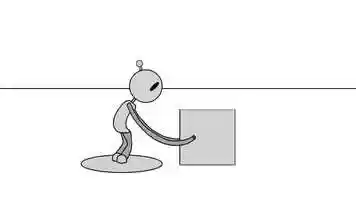 Free download Lift  Throw Animation video and edit with RedcoolMedia movie maker MovieStudio video editor online and AudioStudio audio editor onlin
