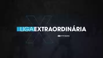 Free download LIGA EXTRAORDINRIA INTRO // RTP video and edit with RedcoolMedia movie maker MovieStudio video editor online and AudioStudio audio editor onlin