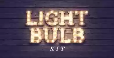 Free download Light Bulb Kit | After Effects Project Files - Videohive template video and edit with RedcoolMedia movie maker MovieStudio video editor online and AudioStudio audio editor onlin