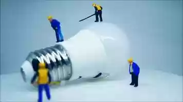 Free download Light Bulb Men video and edit with RedcoolMedia movie maker MovieStudio video editor online and AudioStudio audio editor onlin