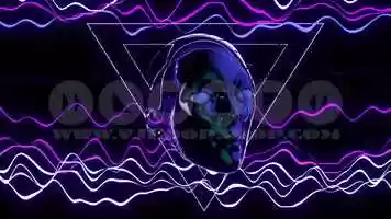 Free download Light Head - VJ Loop Pack (5in1) video and edit with RedcoolMedia movie maker MovieStudio video editor online and AudioStudio audio editor onlin