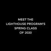 Free download Lighthouse Programs Spring class of 2020 video and edit with RedcoolMedia movie maker MovieStudio video editor online and AudioStudio audio editor onlin
