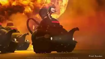 Free download Lighting Demo Reel - 2019 - Tristan St-Ours-Nadon video and edit with RedcoolMedia movie maker MovieStudio video editor online and AudioStudio audio editor onlin