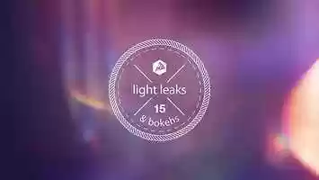 Free download Light Leaks  Bokehs Motion Design video and edit with RedcoolMedia movie maker MovieStudio video editor online and AudioStudio audio editor onlin