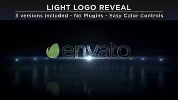 Free download Light Logo Reveal | After Effects Project Files - Videohive template video and edit with RedcoolMedia movie maker MovieStudio video editor online and AudioStudio audio editor onlin