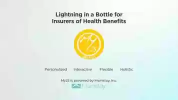 Free download Lightning in a Bottle for Insurers of Health Benefits video and edit with RedcoolMedia movie maker MovieStudio video editor online and AudioStudio audio editor onlin