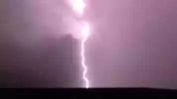 Free download Lightning Strikes video and edit with RedcoolMedia movie maker MovieStudio video editor online and AudioStudio audio editor onlin