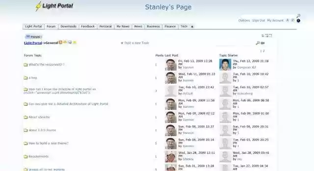 Download web tool or web app Light Portal Download web tool or web app Light Portal