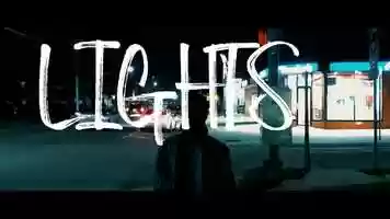 Free download LIGHTS (A Short Sci-Fi_Horror Film).mp4 video and edit with RedcoolMedia movie maker MovieStudio video editor online and AudioStudio audio editor onlin