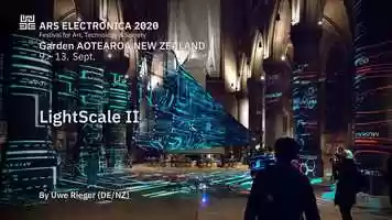 Free download LightScale II video and edit with RedcoolMedia movie maker MovieStudio video editor online and AudioStudio audio editor onlin