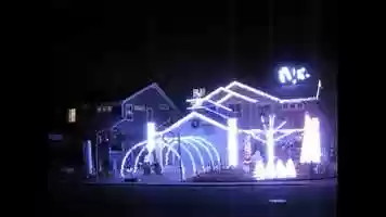 Free download LightsInMotion 2018: Frozen (Let It Go) video and edit with RedcoolMedia movie maker MovieStudio video editor online and AudioStudio audio editor onlin