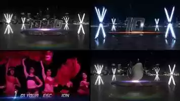 Free download Light Top 10 | After Effects Project Files - Videohive template video and edit with RedcoolMedia movie maker MovieStudio video editor online and AudioStudio audio editor onlin