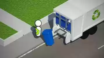 Free download Lightwave3D  After Effects - TDP Recycling Process Animation video and edit with RedcoolMedia movie maker MovieStudio video editor online and AudioStudio audio editor onlin