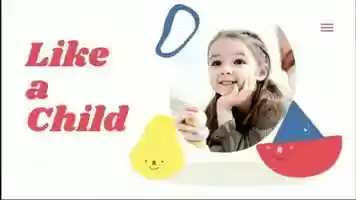 Free download Like a Child: Sing a New Song - Pastor Kurt Hoover 09/06/2020 video and edit with RedcoolMedia movie maker MovieStudio video editor online and AudioStudio audio editor onlin