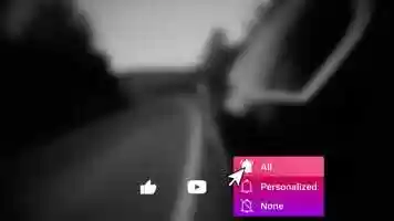 Free download Like Subscribe Notify Animation video and edit with RedcoolMedia movie maker MovieStudio video editor online and AudioStudio audio editor onlin