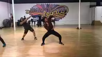 Free download Lil Bebe - DaniLeigh - Jabari Odom Choroegraphy video and edit with RedcoolMedia movie maker MovieStudio video editor online and AudioStudio audio editor onlin