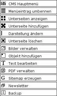 Download web tool or web app lilli CMS Download web tool or web app lilli CMS
