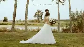 Free download Lilliyn  Dylan Wedding Film Teaser video and edit with RedcoolMedia movie maker MovieStudio video editor online and AudioStudio audio editor onlin