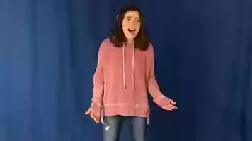 Free download Lily : Id Rather Be Me video and edit with RedcoolMedia movie maker MovieStudio video editor online and AudioStudio audio editor onlin