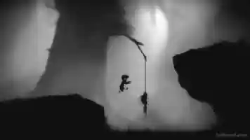 Free download Limbo (Videogame) video and edit with RedcoolMedia movie maker MovieStudio video editor online and AudioStudio audio editor onlin