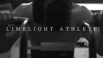Free download LIMELIGHT ATHLETE KIM video and edit with RedcoolMedia movie maker MovieStudio video editor online and AudioStudio audio editor onlin