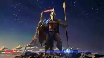 Free download Lingyun Luke Hu - League of Legends - Pantheon Animation Demo Reel video and edit with RedcoolMedia movie maker MovieStudio video editor online and AudioStudio audio editor onlin