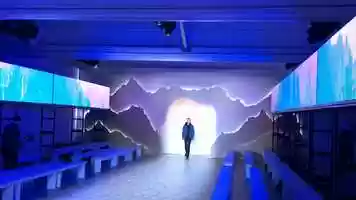 Free download Li Ning at Industria 2019 video and edit with RedcoolMedia movie maker MovieStudio video editor online and AudioStudio audio editor onlin