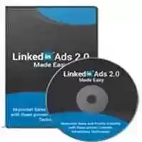 Free download LinkedIn Ads Made Easy Video 14 video and edit with RedcoolMedia movie maker MovieStudio video editor online and AudioStudio audio editor onlin